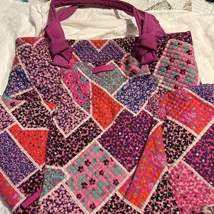 Vera Bradley purse